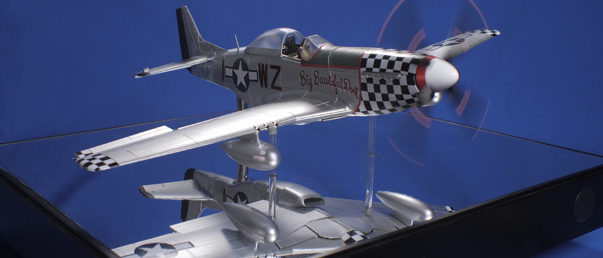 diecast model kit for partworks buildup