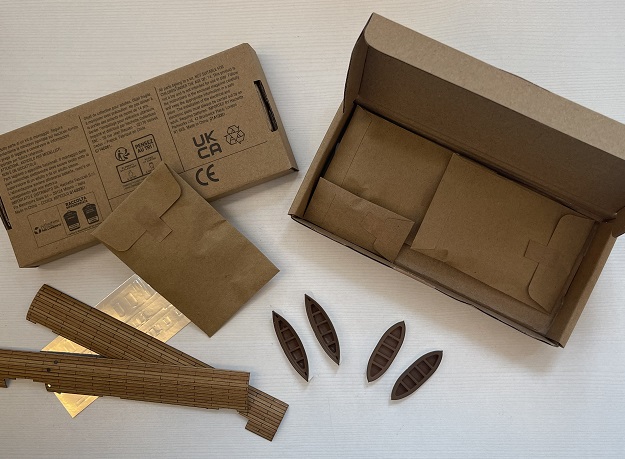 zero plastic and recycling